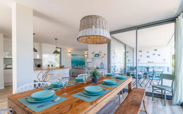 Villa Son Serra de Marina 3861, Mallorca