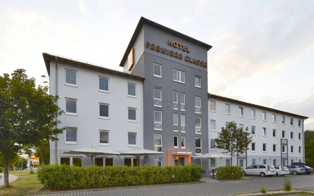 B&B Hotel Köln-West