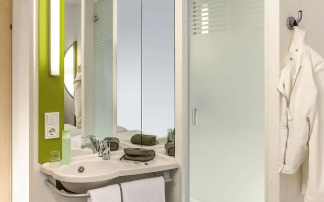 B&B HOTEL Hannover-Garbsen