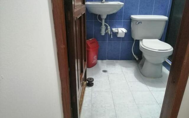 Hotel Real