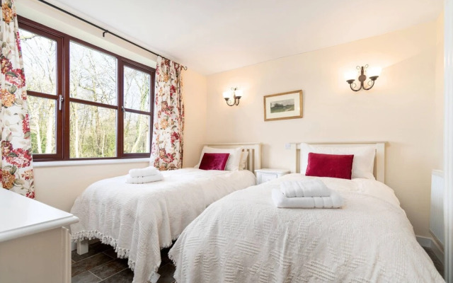 The Bull and Townhouse - Beaumaris