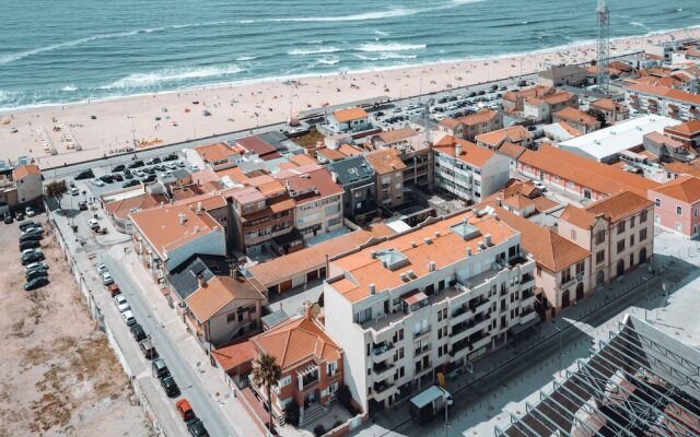 Green Coast Surfhouse