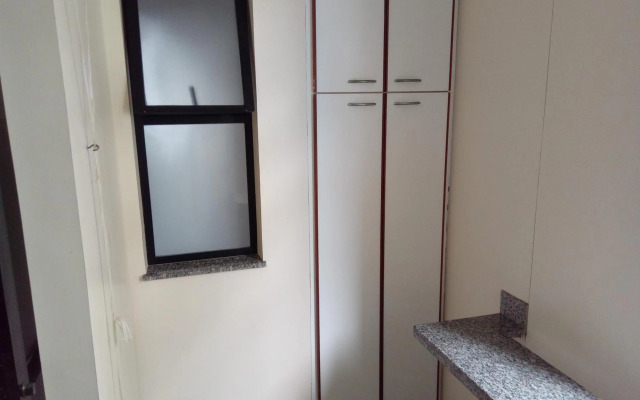 Apartamento Solon