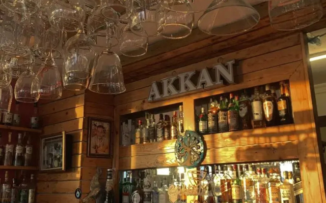 Akkan Beach Hotel