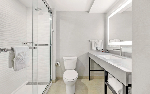 The Capitol Hotel Downtown, Ascend Hotel Collection