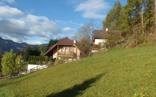 Vila Familyparadise Bergstrasse