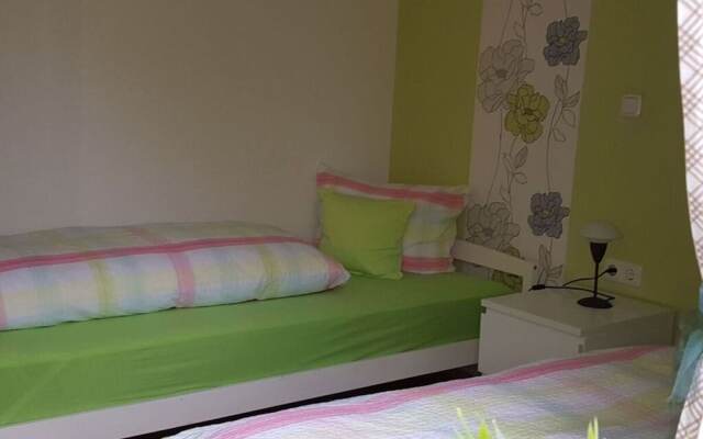 Holiday Apartment With a Terrace