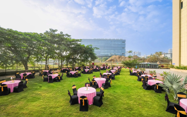 Radisson Blu Pune Hinjawadi