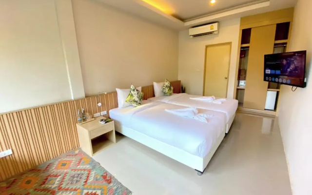 Transit Samui Resort