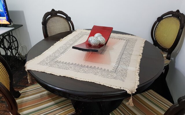 Leblon Praça Antero de Quental