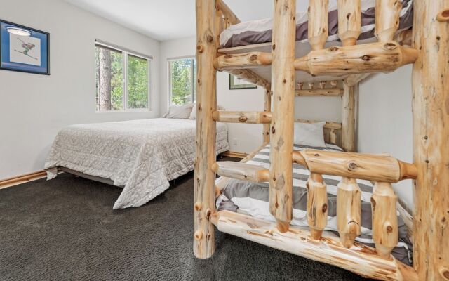 Relaxing Alpine Estates