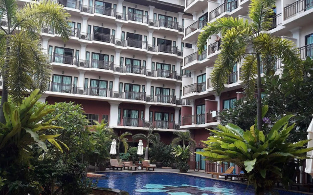 Mike Orchid Resort