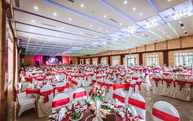 Thao Nguyen Resort