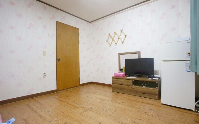 Yangyang Naksan Cheonghae