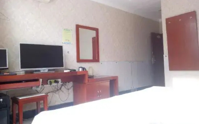 Qianxi Yingchun Hotel