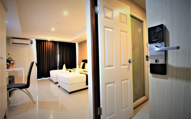 Retreat Resort Pattaya