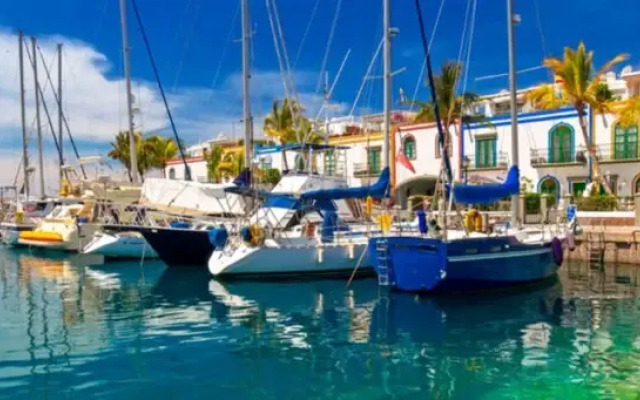 Playa Azul , Luxury Penthouse With Spectacular Roof Terrace