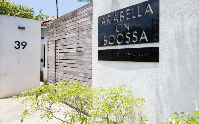 Arabella on Boossa