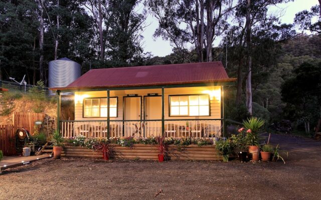 Wild Cherry Bed and Breakfast