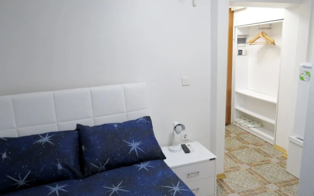 Istanberry Aparts - Dream Flats