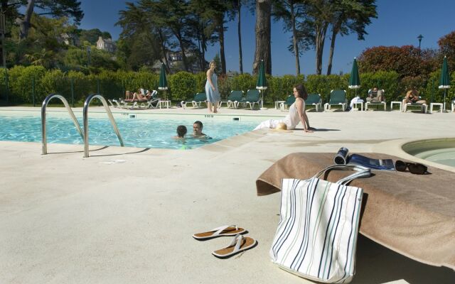 Residence Pierre & Vacances L'Archipel