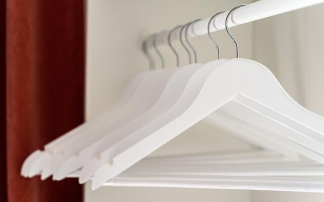 Vico Sedil Capuano 21 - Appartamento 1