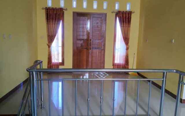 Olivia Residence