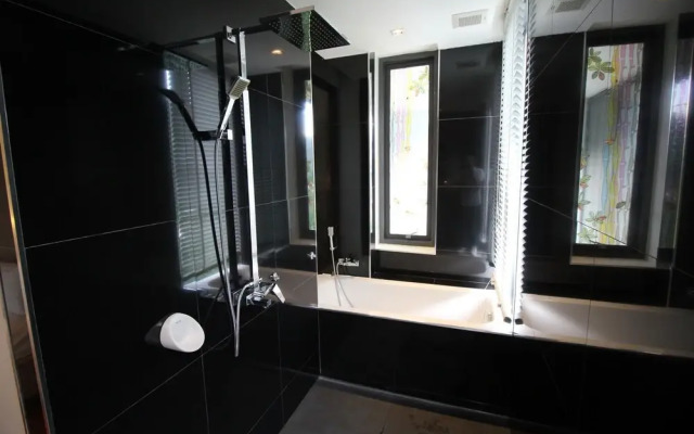 Super Duplex Apartment Icon Park A51