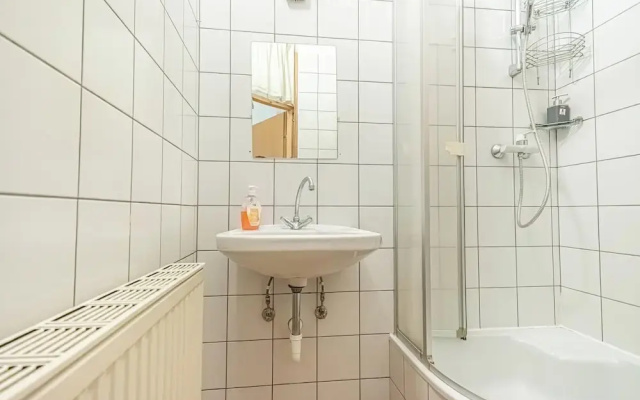 Affordable 2BR Apt Long Stay Stadthalle