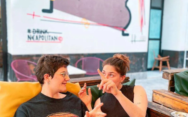 Ostello Bello Napoli