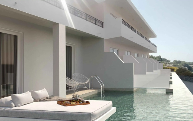 Lindos Nest