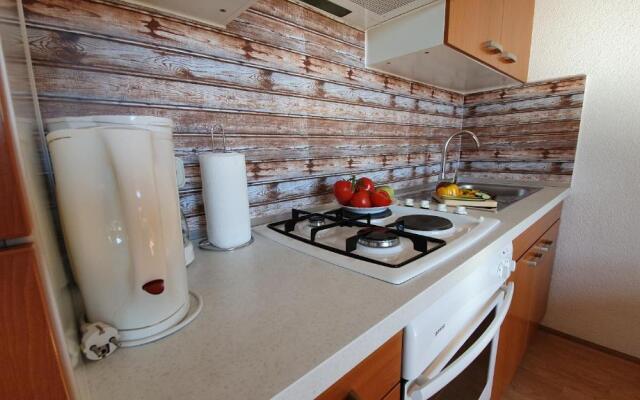Apartment Sime (ZAD505)