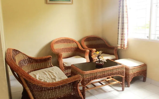 Villa Ciater Highland