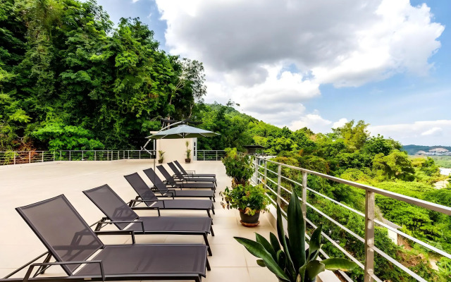 Hilltop Wellness Resort