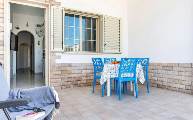 Casa Celeste 100m From Sea