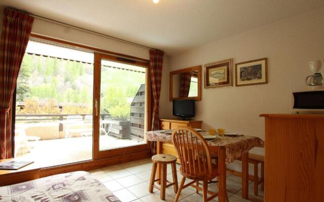 Appartement Serre Chevalier, 1 pièce, 4 personnes - FR-1-330E-57