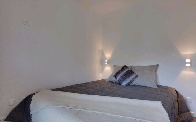 Résidence Les Mélèzes