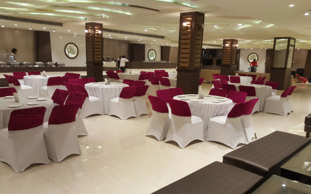 Hotel Makhan Residency