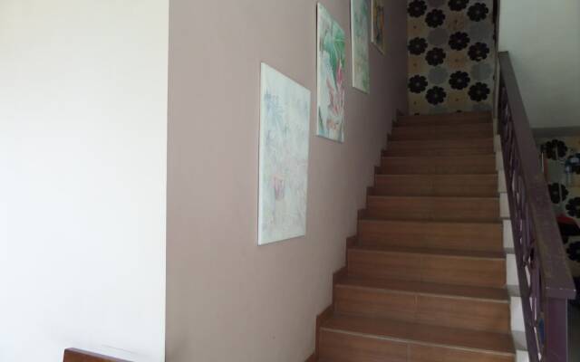 D Pavilion Guesthouse