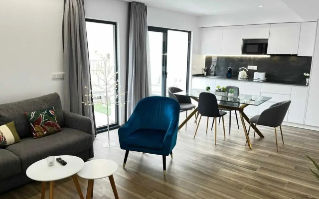 Myflats Luxury Old Town