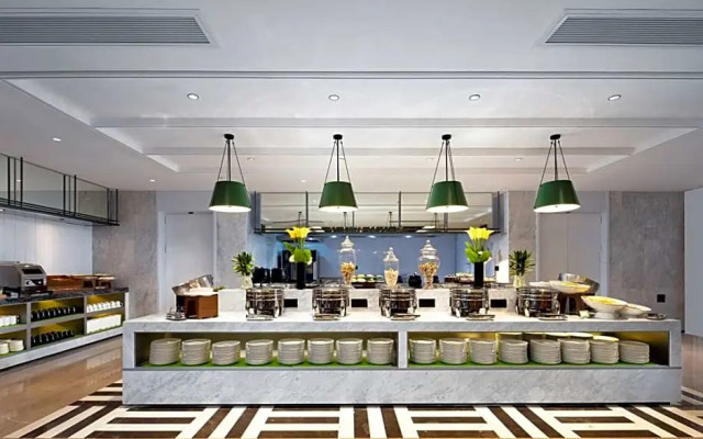 Hampton by Hilton Pingxiang