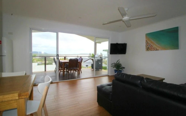 Surf Break & Ocean Break