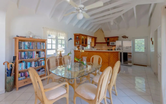 Dream Villa St-Jean 804