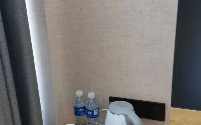 Shankee Hotel (Quanjiao Railway Station)