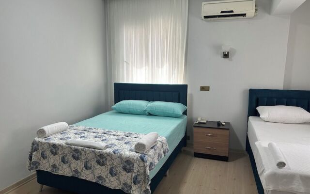 Grand Clover Otel