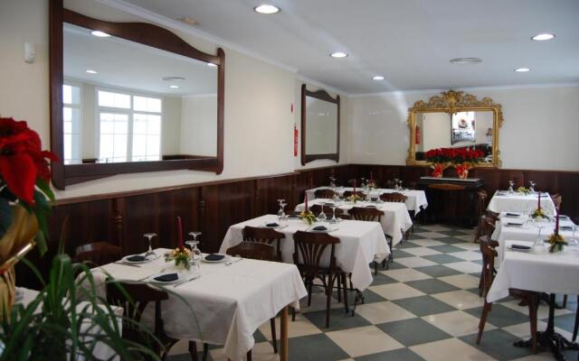 Hostal La Fonda