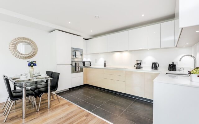 Stunning Ensuite 2 bedroom apartment