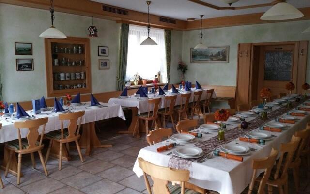 Hotel Restaurant Hohe Tanne