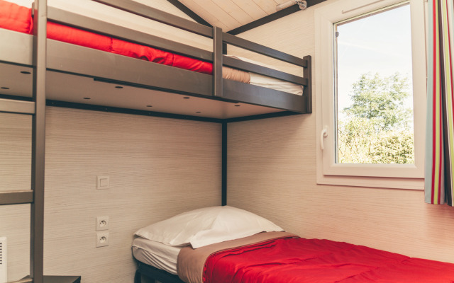 Terres de France - Les Hameaux de Pomette