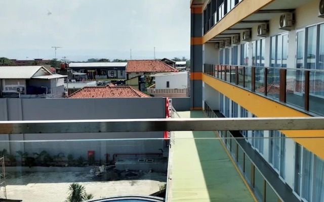 Grand Cahaya Hotel Pangandaran